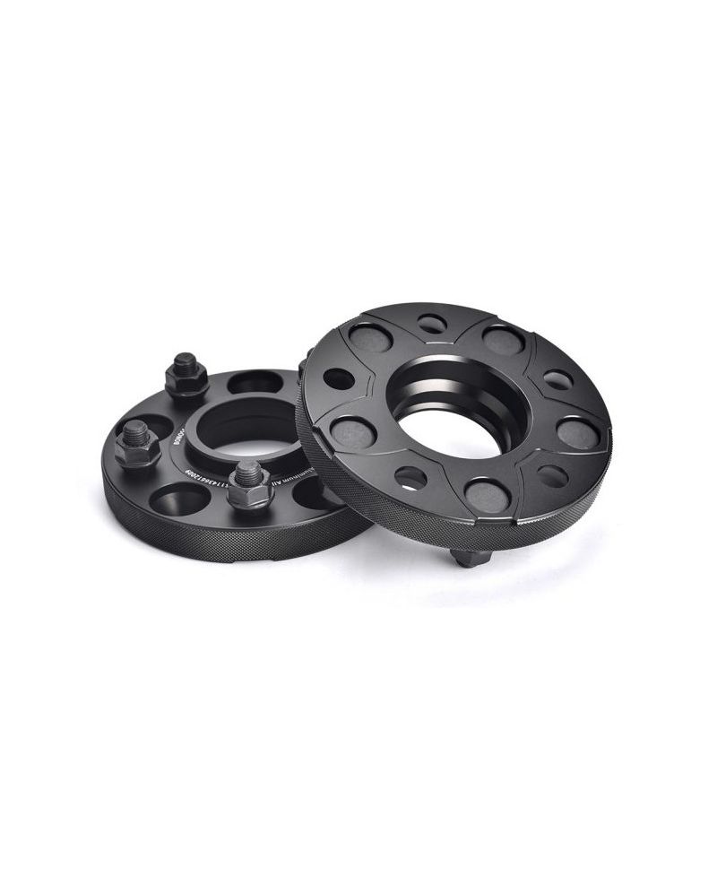 ELARGISSEURS DE VOIES 5x114 14x150 DOUBLE BOULONNERIE NISSAN BONOSS