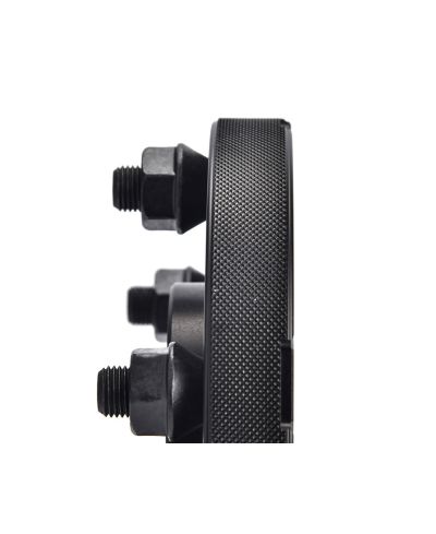 ELARGISSEURS DE VOIES 5x114 14x150 DOUBLE BOULONNERIE NISSAN BONOSS