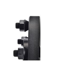 ELARGISSEURS DE VOIES 5x114 14x150 DOUBLE BOULONNERIE NISSAN BONOSS