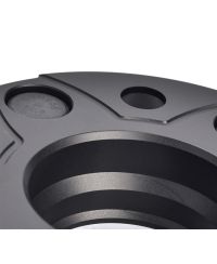 ELARGISSEURS DE VOIES 5x114 14x150 DOUBLE BOULONNERIE NISSAN BONOSS