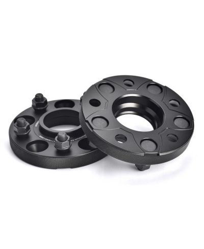 ELARGISSEURS DE VOIES 5x114 14x150 DOUBLE BOULONNERIE NISSAN BONOSS