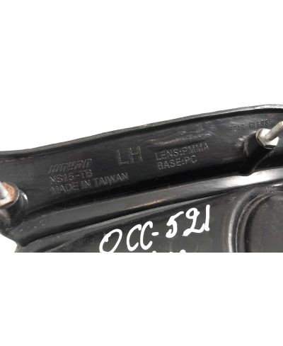 OCC-521-P1