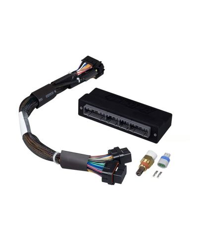 FAISCEAU ADAPTATEUR ELITE 1000/1500 HONDA OBD-I SERIE B - HALTECH