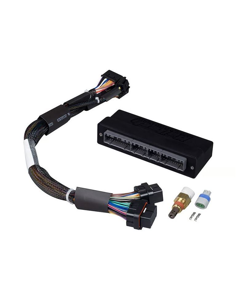 FAISCEAU ADAPTATEUR ELITE 1000/1500 HONDA OBD-I SERIE B - HALTECH