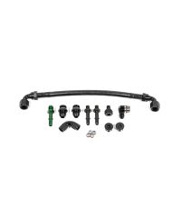 RAMPE INJECTION FORD COYOTE/ VOODOO - RADIUM