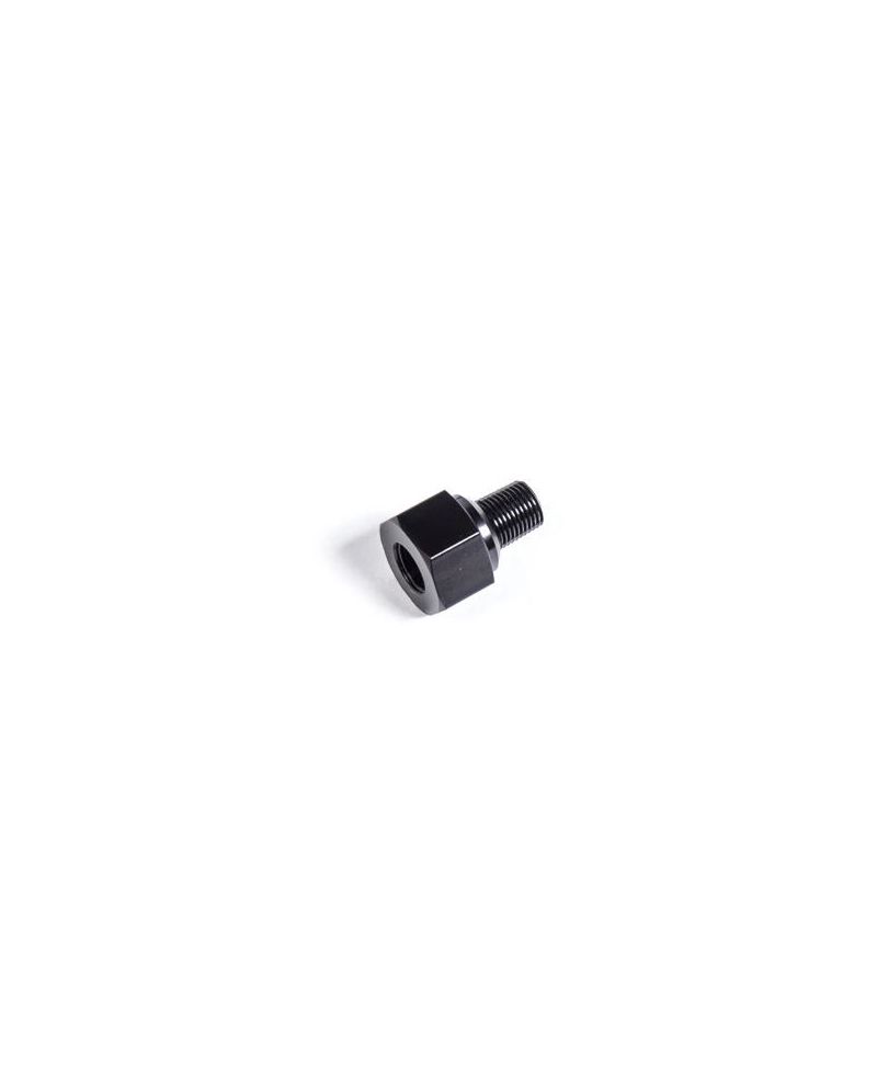 RACCORD ESSENCE M10X1.0 FEMELLE A 1/8 NPT MALE - RADIUM
