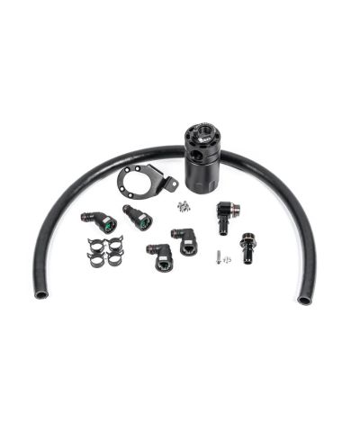 KIT RECUPERATEUR D'HUILE PCV FORD MUSTANG GT 2018+ - RADIUM