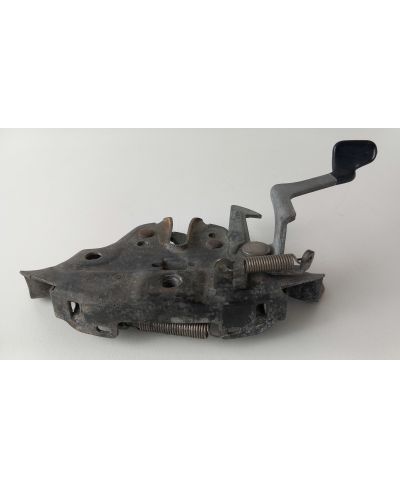 GACHE CAPOT 200SX S14 LHD NISSAN