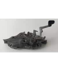 GACHE CAPOT 200SX S14 LHD NISSAN