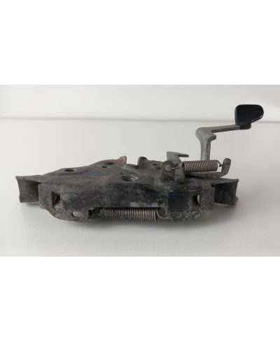 GACHE CAPOT 200SX S14 LHD NISSAN