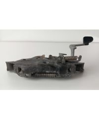 GACHE CAPOT 200SX S14 LHD NISSAN