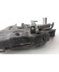 GACHE CAPOT 200SX S14 LHD NISSAN