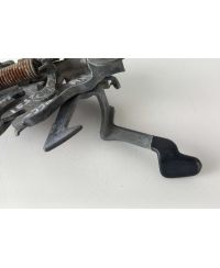 GACHE CAPOT 200SX S14 LHD NISSAN
