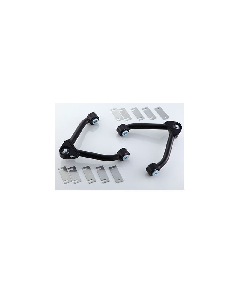 BRAS DE SUSPENSION SUPERIEUR AVANT NISSAN R35 GT-R - MCR