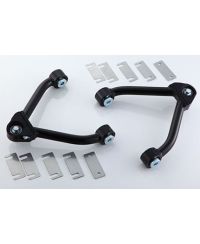 BRAS DE SUSPENSION SUPERIEUR AVANT NISSAN R35 GT-R - MCR