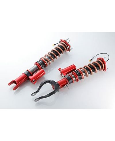 KIT DE SUSPENSION CRIMSON SPEC AAA NISSAN R35 GT-R - MCR