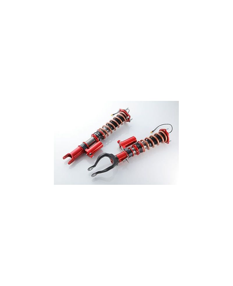 KIT DE SUSPENSION CRIMSON SPEC AAA NISSAN R35 GT-R - MCR