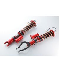 KIT DE SUSPENSION CRIMSON SPEC AAA NISSAN R35 GT-R - MCR