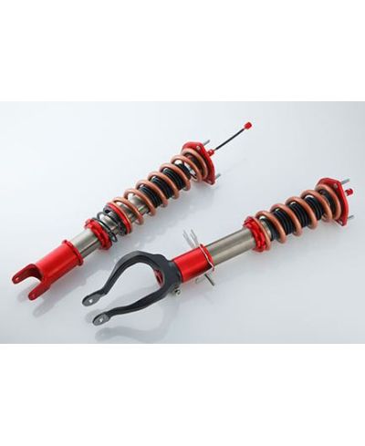 KIT DE SUSPENSION CRIMSON SPEC AA NISSAN R35 GT-R - MCR