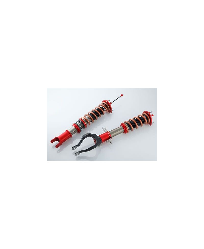 KIT DE SUSPENSION CRIMSON SPEC AA NISSAN R35 GT-R - MCR