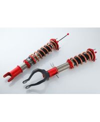 KIT DE SUSPENSION CRIMSON SPEC AA NISSAN R35 GT-R - MCR