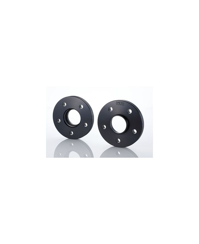 SET CALES DE ROUES 5X114.3 NISSAN R35 GT-R - MCR