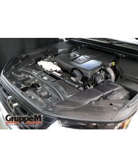 KIT ADMISSION RAM AIR SYSTEM LEXUS GX550 3.5L TWIN TURBO (2024+) - GRUPPEM