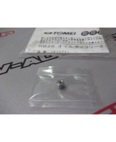 OIL RESTRICTOR RB26 TOMEI