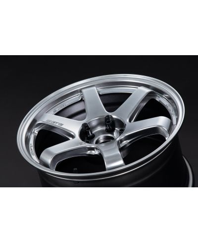 GT6 WORK WHEELS
