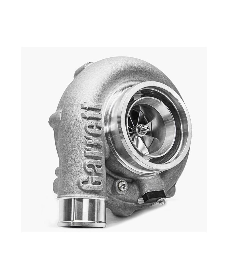 TURBO GARRETT Super-core G30-660