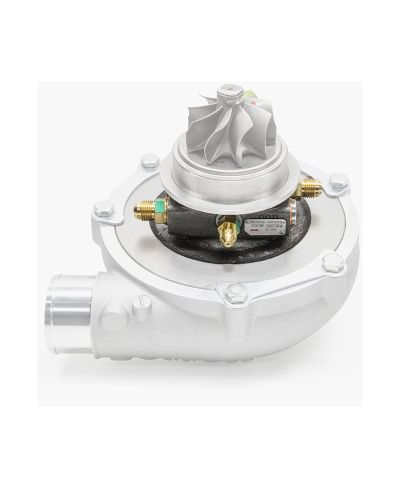 TURBO GARRETT Super-core G30-660