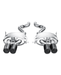 SILENCIEUX SLIP-ON LINE TITANIUM M3(E90) AKRAPOVIC 