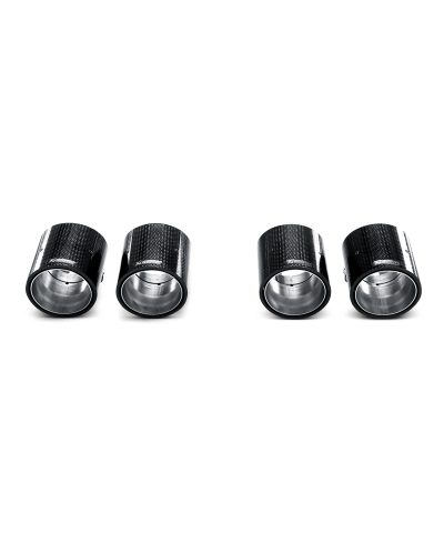 SILENCIEUX SLIP-ON LINE TITANIUM M3(E90) AKRAPOVIC 