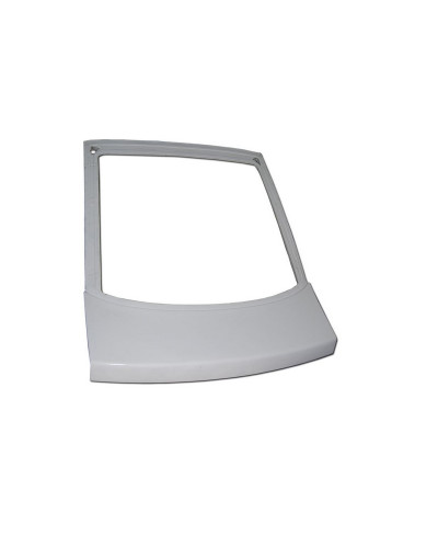 HAYON FIBRE 200SX S13