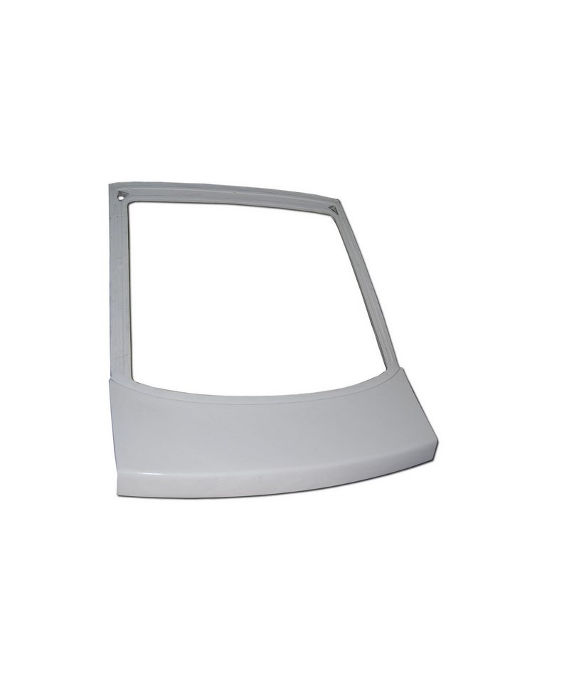 HAYON FIBRE 200SX S13