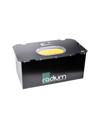 RESERVOIR CARBURANT 14 GALLONS - RADIUM