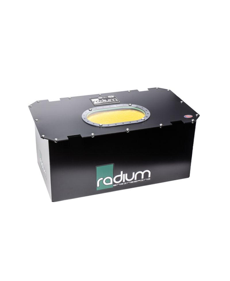 RESERVOIR CARBURANT 14 GALLONS - RADIUM