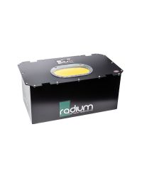 RESERVOIR CARBURANT 14 GALLONS - RADIUM