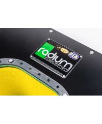 RESERVOIR CARBURANT 14 GALLONS - RADIUM