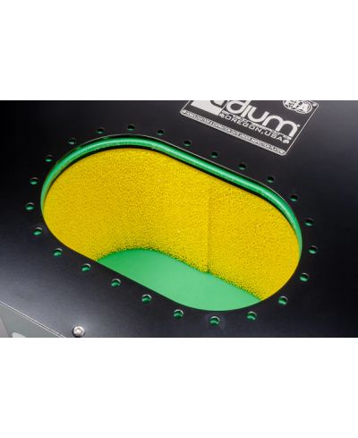 RESERVOIR CARBURANT 14 GALLONS - RADIUM