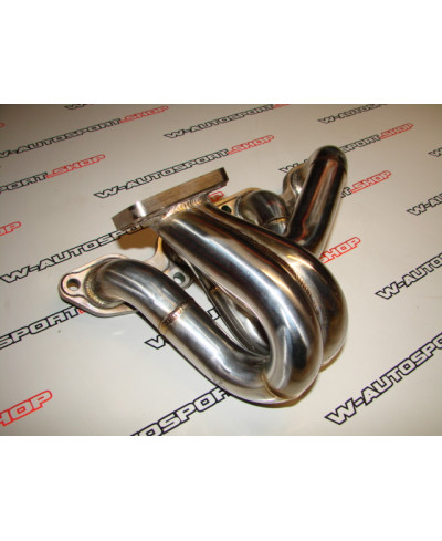 COLLECTEUR ECHAPPEMENT SR20DET TONNKA