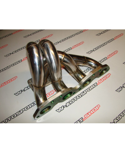 COLLECTEUR ECHAPPEMENT SR20DET TONNKA