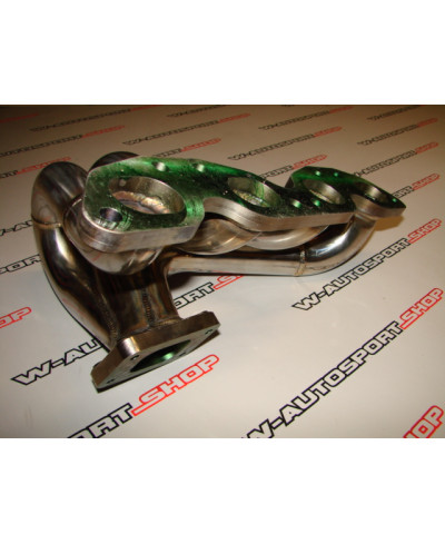 COLLECTEUR ECHAPPEMENT SR20DET TONNKA