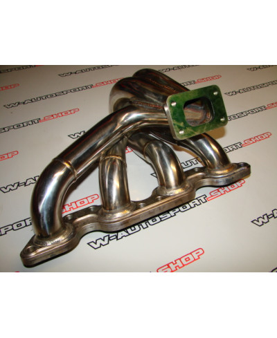 COLLECTEUR ECHAPPEMENT SR20DET TONNKA