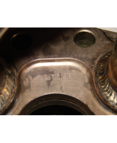 COLLECTEUR ECHAPPEMENT SR20DET TONNKA