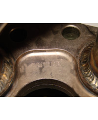 COLLECTEUR ECHAPPEMENT SR20DET TONNKA