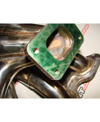 COLLECTEUR ECHAPPEMENT SR20DET TONNKA