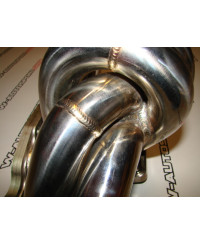 COLLECTEUR ECHAPPEMENT SR20DET TONNKA