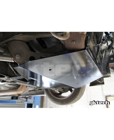 PROTECTION CARTER MOTEUR S13 GKTECH