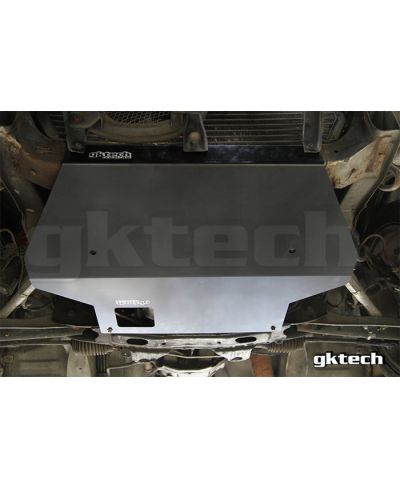 PROTECTION CARTER MOTEUR S13 GKTECH